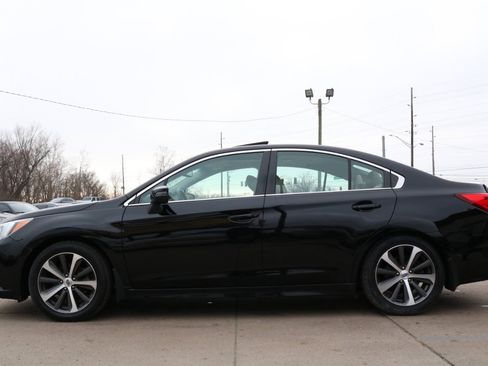 Used 2015 Subaru Legacy 2.5i Limited image 14