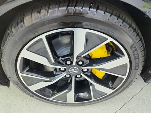 Used 2024 Acura ZDX Type S image 58