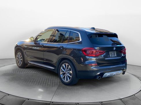 Used 2018 BMW X3 xDrive30i image 5