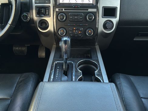 Used 2016 Ford Expedition Limited RWD image 23