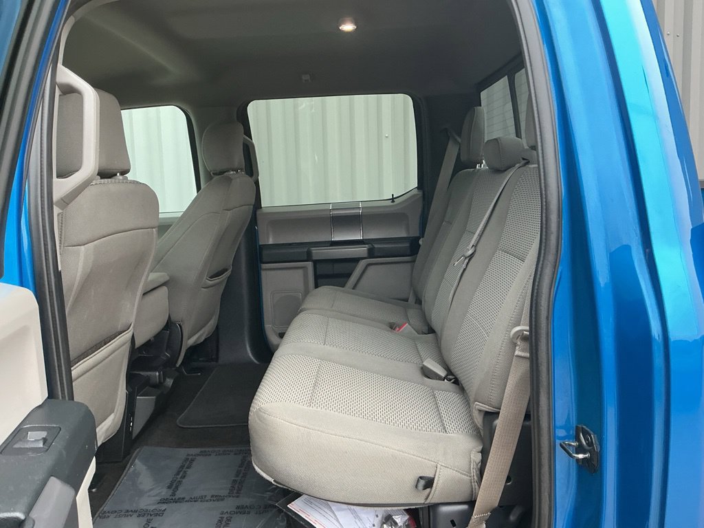 Used 2019 Ford F150 XLT w/ Equipment Group 302A Luxury AWD/4WD image 18