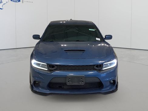 Used 2020 Dodge Charger R/T RWD image 2
