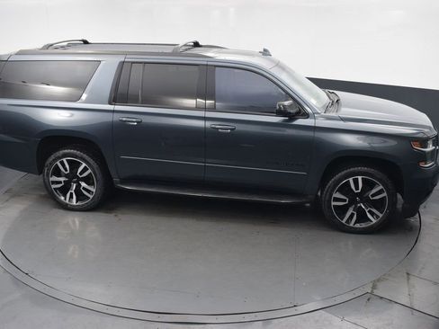 Used 2020 Chevrolet Suburban Premier w/ RST 6.2L Performance Edition image 45