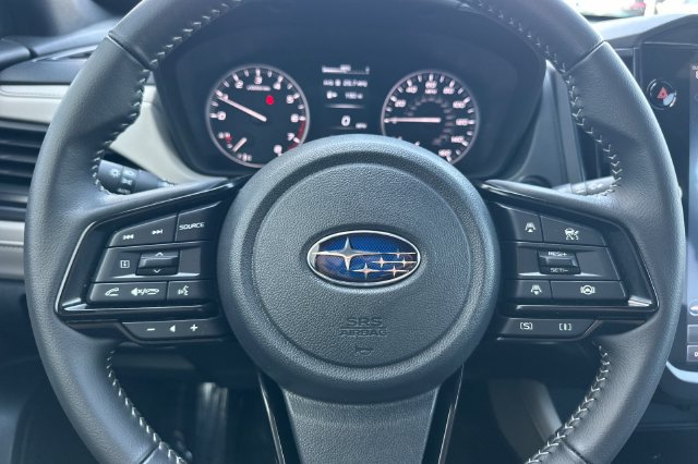 New 2026 Subaru Forester Premium AWD/4WD image 26