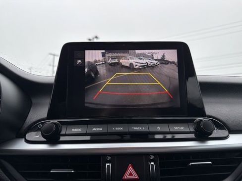 Used 2023 Kia Forte LXS image 26