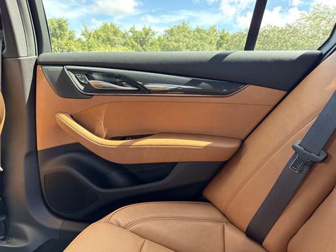 New 2026 Cadillac CT5 Sport w/ Platinum Package RWD image 15