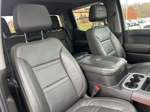Used 2019 GMC Sierra 1500 Denali image 61