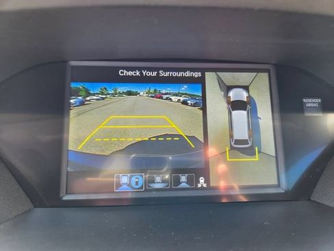 Used 2020 Acura MDX w/ Advance Package AWD/4WD image 16