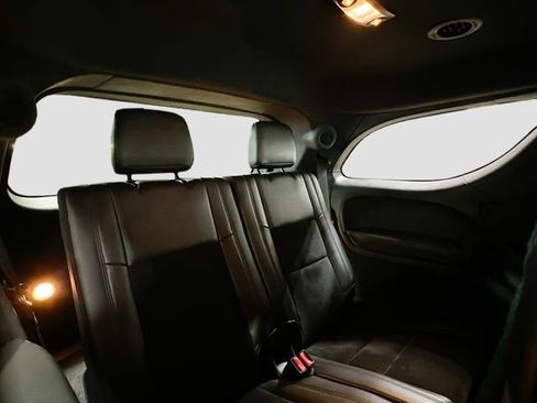 Used 2018 Dodge Durango GT w/ Premium Group AWD/4WD image 31