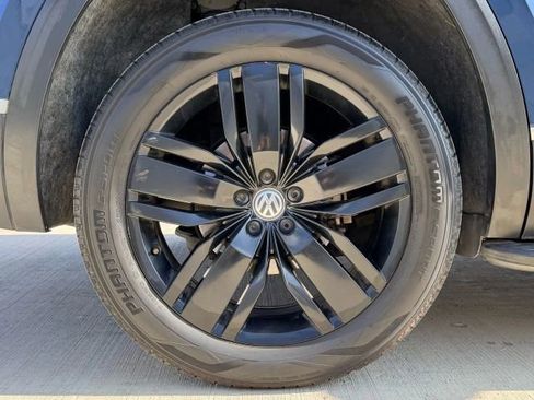 Used 2019 Volkswagen Atlas SEL Premium image 58