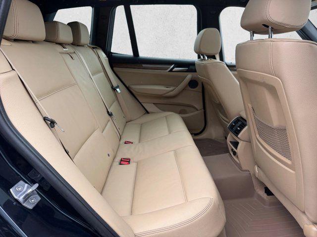 Used 2015 BMW X3 xDrive35i AWD/4WD image 22