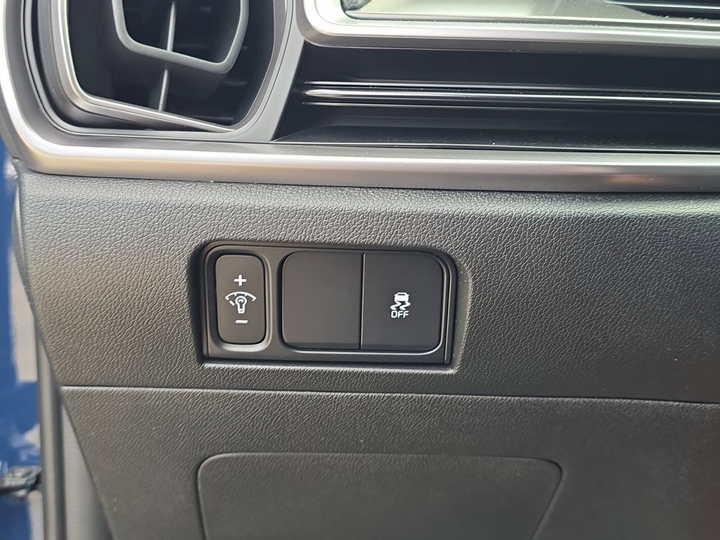New 2026 Kia Sorento S w/ S Panoramic Sunroof Package FWD image 29