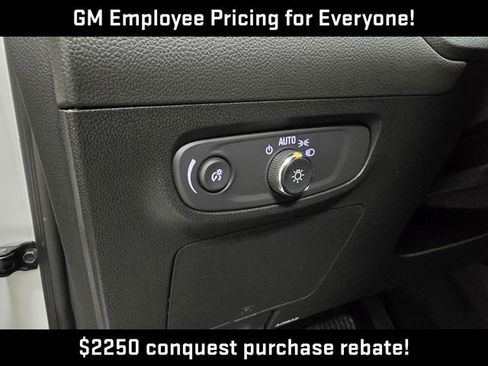 New 2026 Buick Encore GX Preferred w/ Comfort Package image 13
