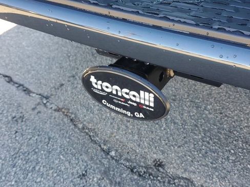 New 2026 RAM 1500 Big Horn image 9