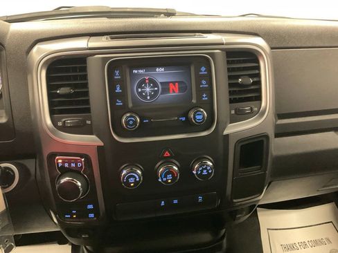 Used 2021 RAM 1500 Classic Warlock image 22
