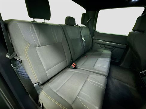 Certified 2025 Ford F150 STX w/ Equipment Group 200A image 25