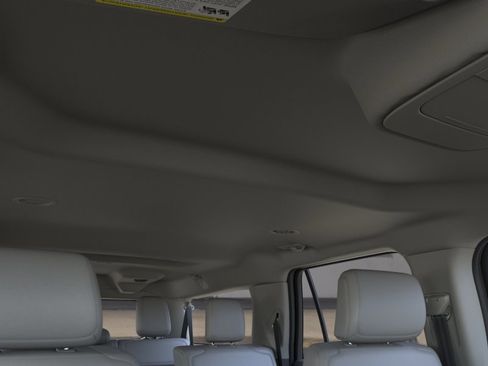 New 2026 Ford Expedition Max Active RWD image 22
