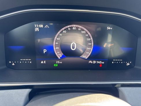 New 2026 Volkswagen Jetta SE FWD image 39