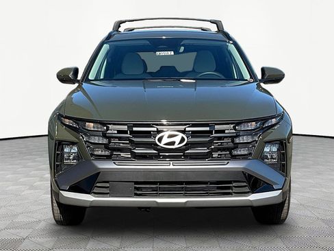 Used 2026 Hyundai Tucson SEL AWD/4WD image 2
