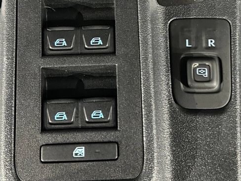 Used 2022 Ford Bronco Outer Banks AWD/4WD image 90