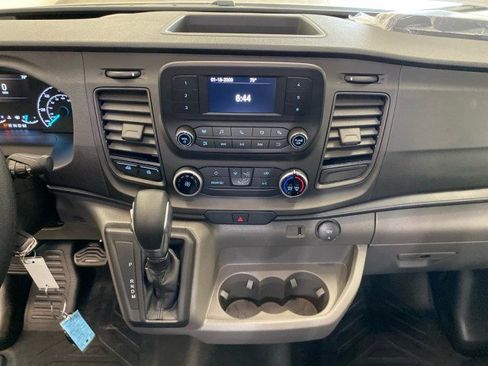 New 2025 Ford Transit 350 148 Medium Roof w/ Load Area Protection Package image 16