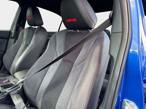 Used 2023 Subaru WRX Limited w/ Popular Package #1 AWD/4WD image 18