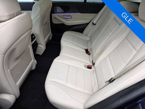 Used 2022 Mercedes-Benz GLE 350 image 14