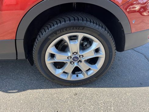 Used 2014 Ford Escape Titanium FWD image 42