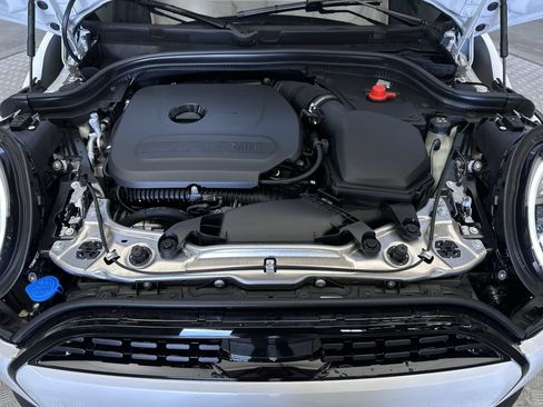 New 2026 MINI Cooper Convertible FWD image 27
