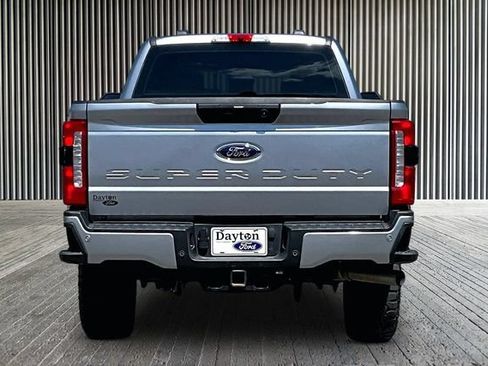 Used 2024 Ford F250 XL w/ STX Appearance Package AWD/4WD image 4