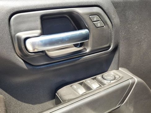 New 2026 GMC Sierra 2500 Pro AWD/4WD image 23