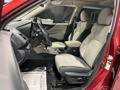Used 2023 Subaru Forester Premium AWD/4WD image 17