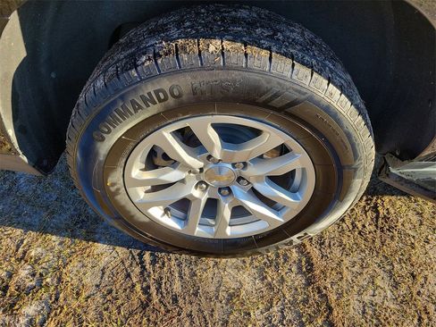 Used 2024 Chevrolet Tahoe LT image 7