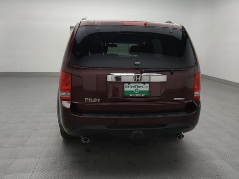 Used 2015 Honda Pilot Touring image 6