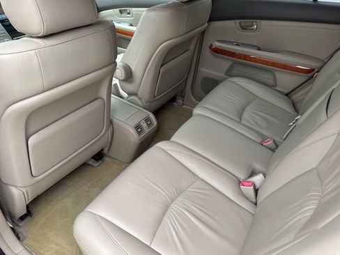 Used 2009 Lexus RX 350 AWD image 25