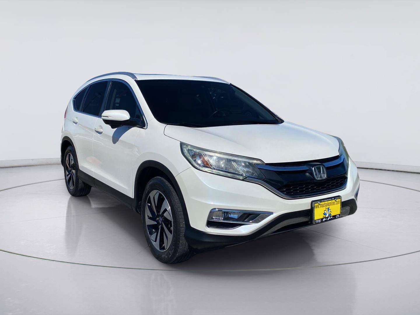 Used 2016 Honda CR-V Touring image 7