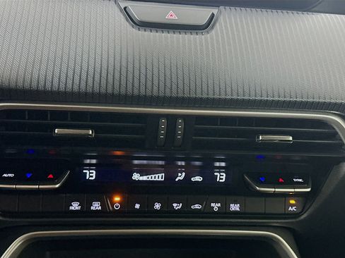 Used 2025 MAZDA CX-90 3.3 Turbo w/ Select Package image 24