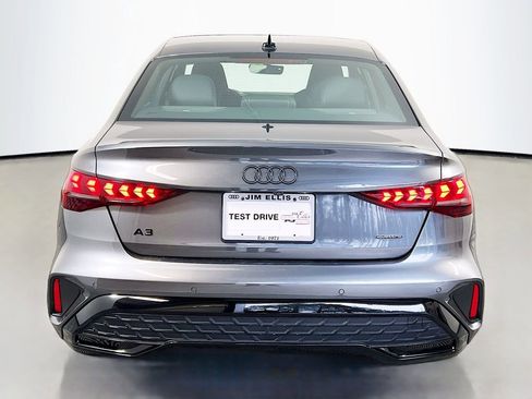 New 2026 Audi A3 2.0T Premium image 6