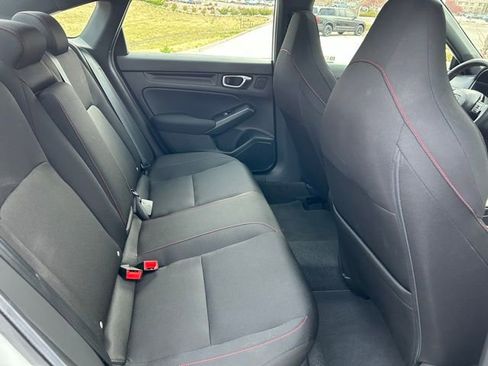 Used 2025 Honda Civic Si image 32