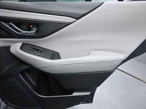 Certified 2025 Subaru Legacy Premium w/ Popular Package #1 image 25