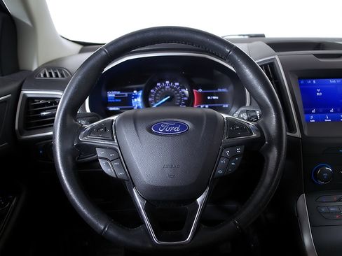 Used 2020 Ford Edge SEL w/ Convenience Package FWD image 27