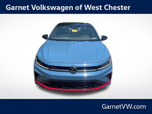 New 2026 Volkswagen Jetta GLI Autobahn FWD image 8