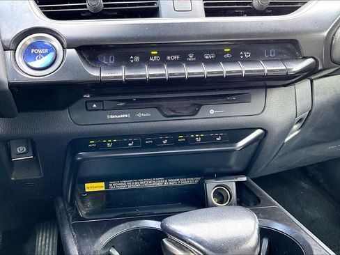 Used 2021 Lexus UX 250h w/ Premium Package AWD/4WD image 33