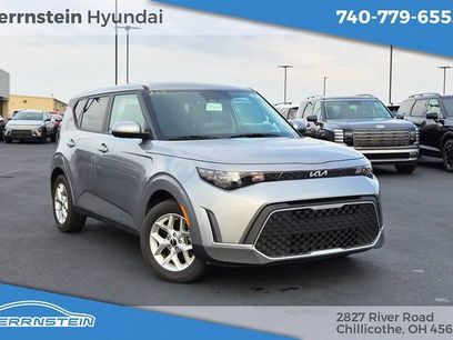 Used 2024 Kia Soul LX w/ Option Group 015