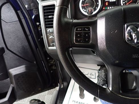 Used 2016 RAM 2500 Tradesman w/ Chrome Appearance Group image 21