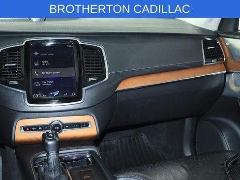 Used 2017 Volvo XC90 T6 Inscription w/ Vision Package AWD/4WD image 27
