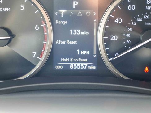 Used 2016 Lexus NX 200t FWD image 26