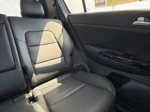 Used 2021 Kia Sportage S w/ S AWD Premium Package image 15