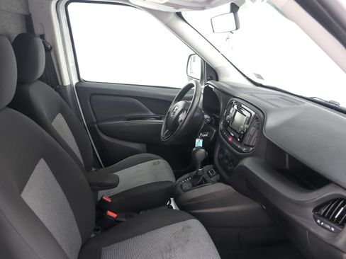 Used 2020 RAM ProMaster City Tradesman FWD image 15