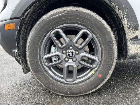 New 2026 Ford Bronco Sport Big Bend w/ Convenience Package image 12